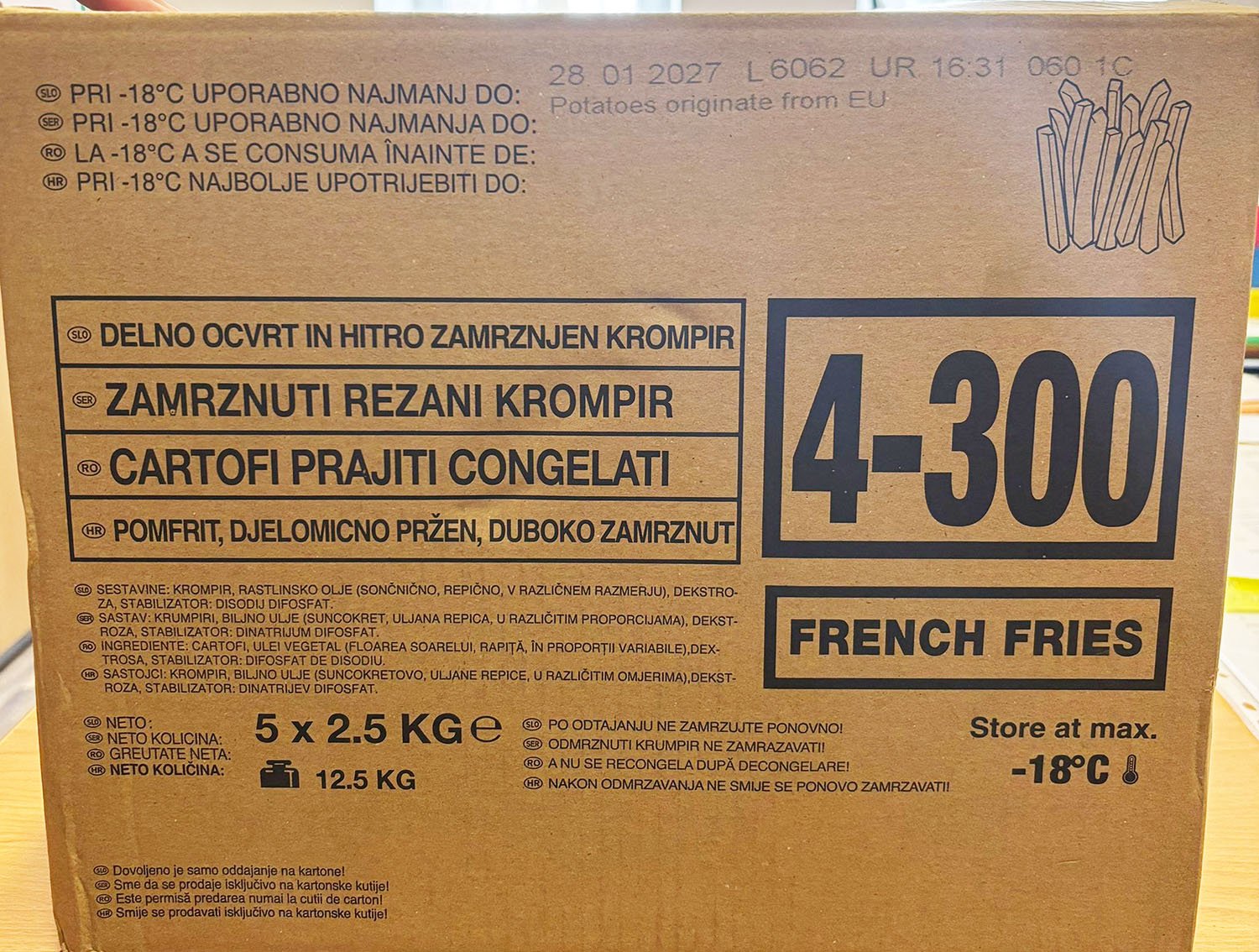 Fast-Food-French-Fries-Mcdonalds-Style
